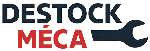 Logo Destock-Meca